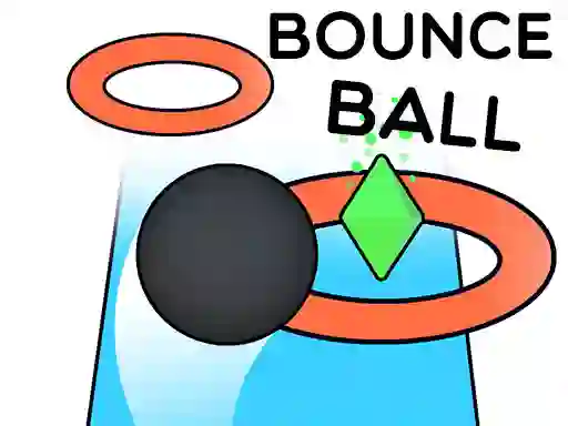 Spill Bounce Ball online