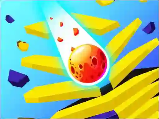 Spill Stack Ball 3 online