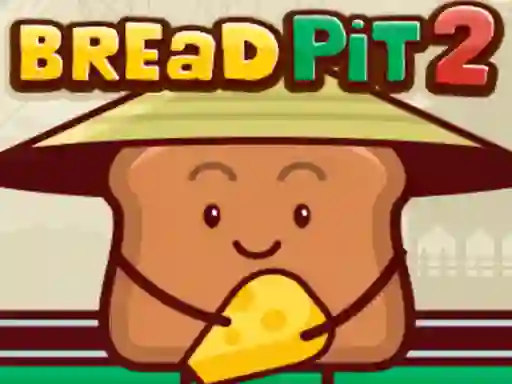 Spill Bread Pit 2 online