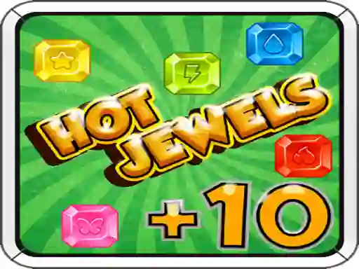 Spill Hot Jewels online