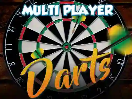 Spill Dart Tournament Multiplayer online
