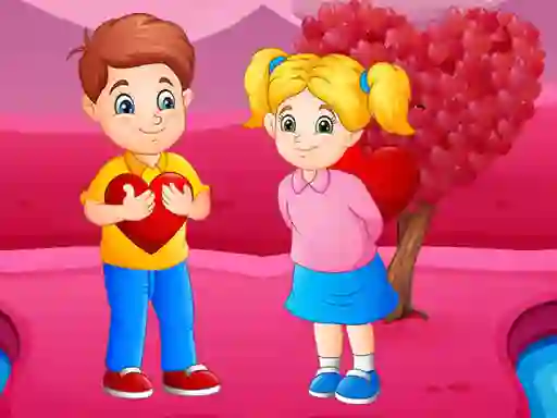 Spill Romantic Love Differences online