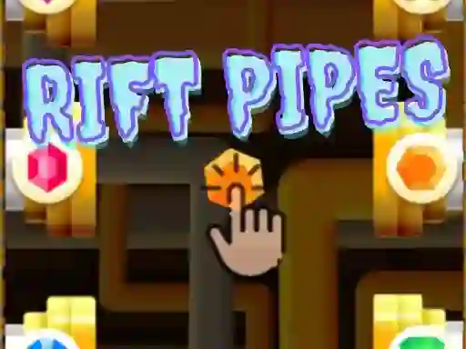 Spill Rift Pipes online