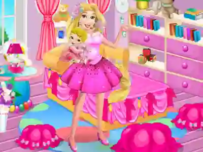 Spill Sweet Baby Bedroom online