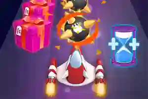 Spill Extreme Craft online