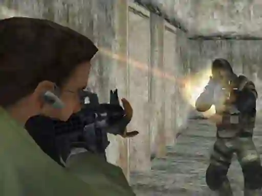 Spill Heavy Combat online
