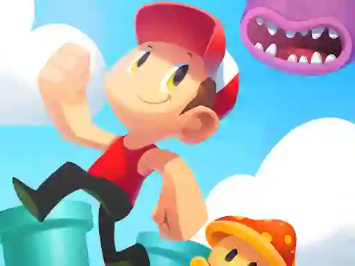 Spill Super Oscar online