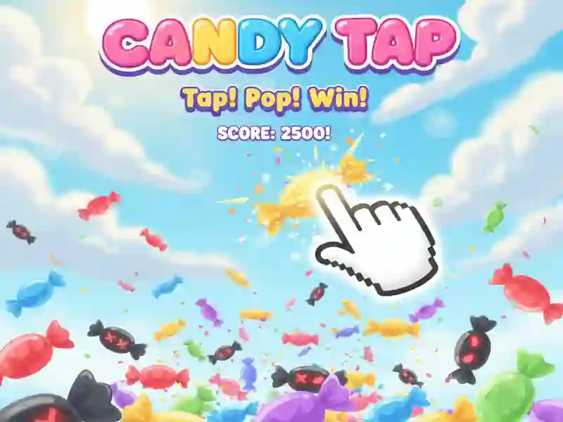 Spill Candy tap online