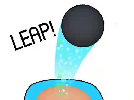 Spill Leap online