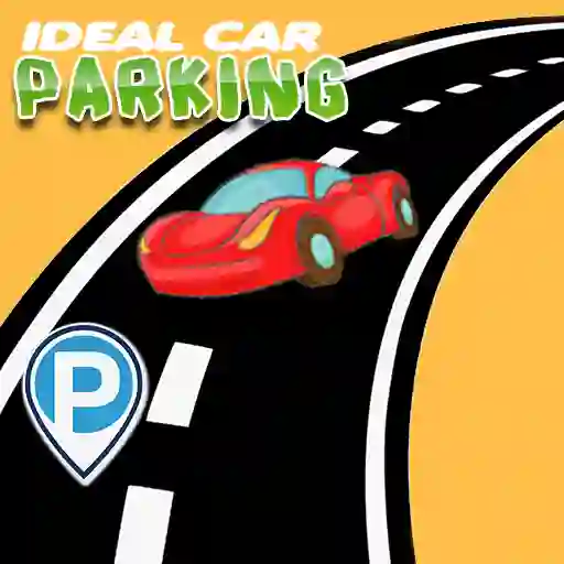 Spill Ideal Car Parking online