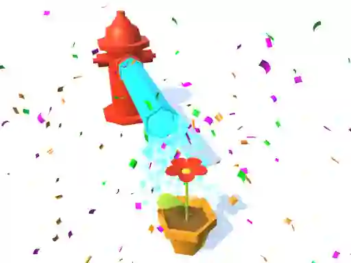 Spill Pipeline 3D online