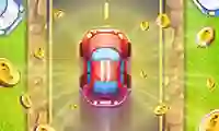 Spill Candy Car Escape online