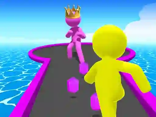 Spill Giant Race online