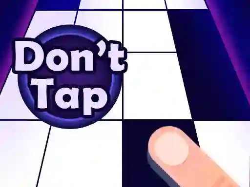 Spill Don't Tap online