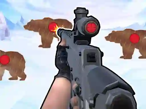 Spill Gun Shooting Range online