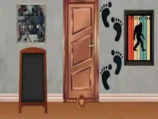 Spill Baby Gorilla Escape online