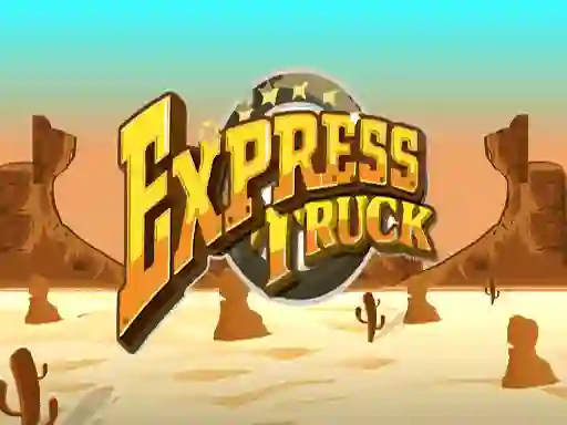 Spill Express Truck online