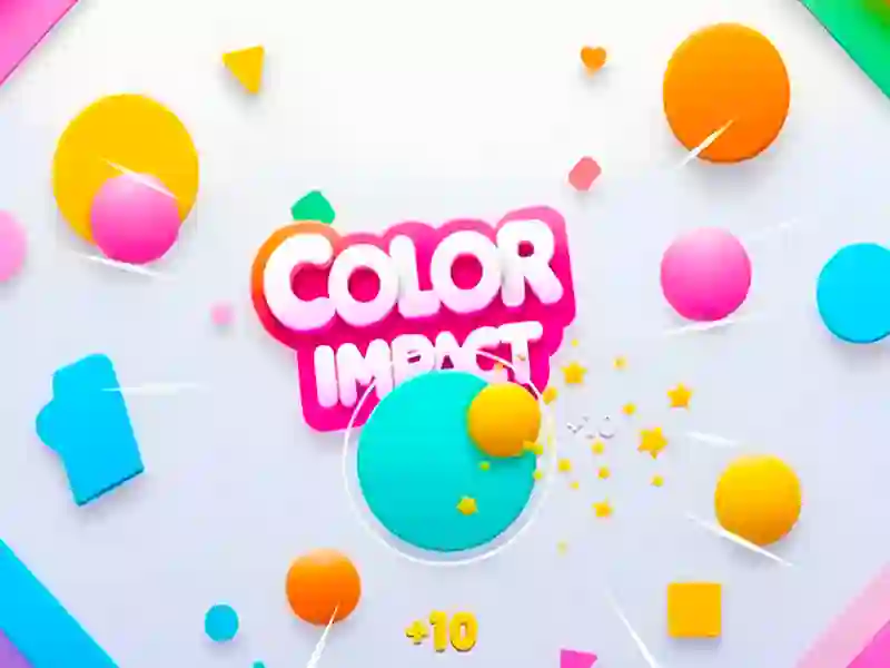 Spill Color Impact online