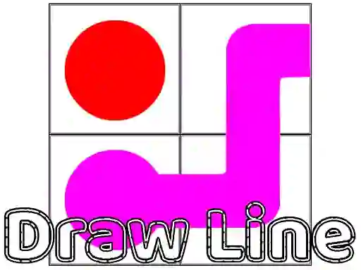 Spill Draw Line online