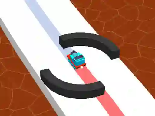 Spill Line Color 3D online
