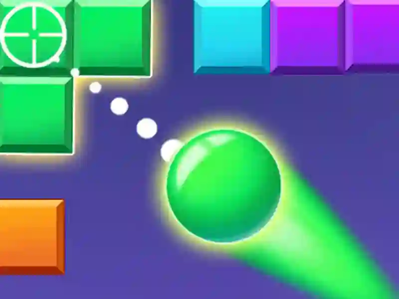 Spill Block Crasher online