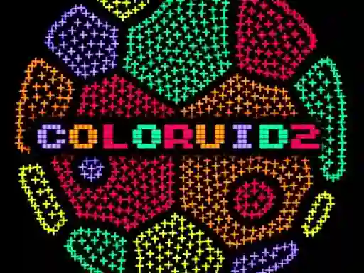 Spill Coloruid online
