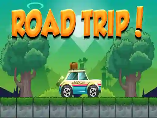 Spill Road Trip! online