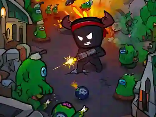 Spill Fight to the end online