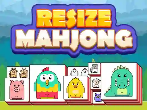 Spill Mahjong Blocks online