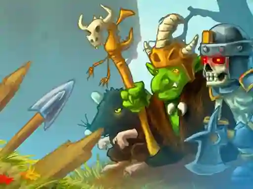 Spill Royal Guards online