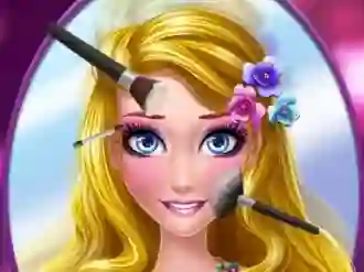 Spill Modern Princess Perfect Make-Up online