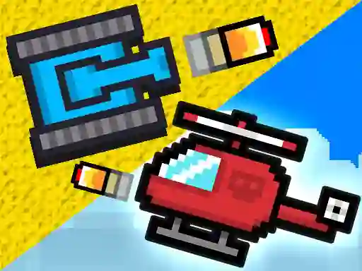 Spill Pixel Battles online