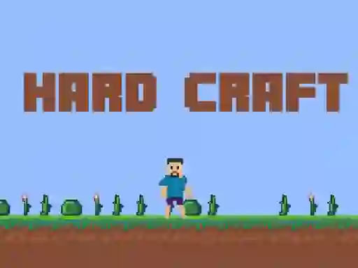 Spill Hard Craft online