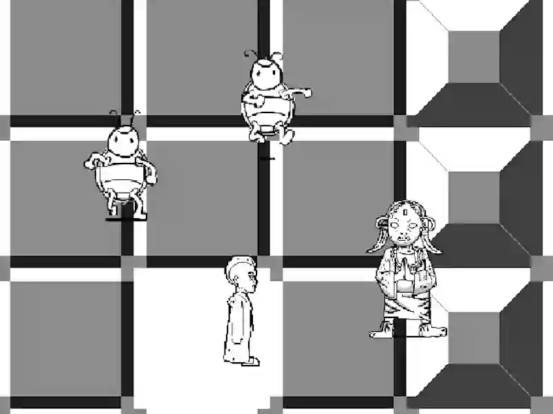 Spill Dystopia RPG online