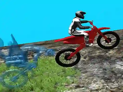Spill Forest Bike Trials 2019 online