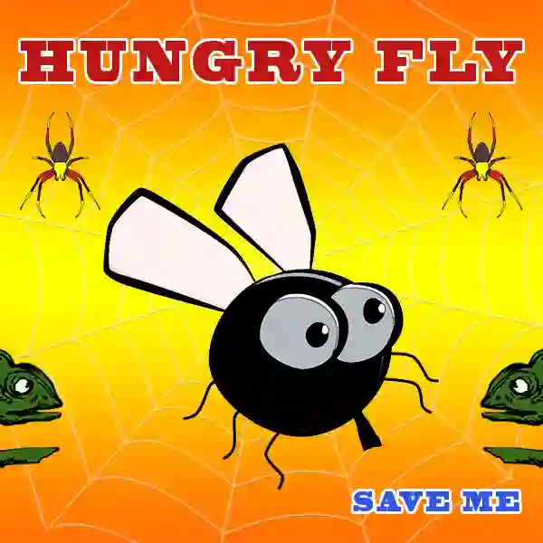 Spill Hungry fly online