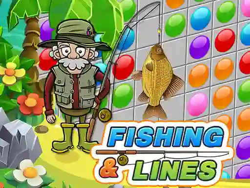 Spill Fishing & Lines online