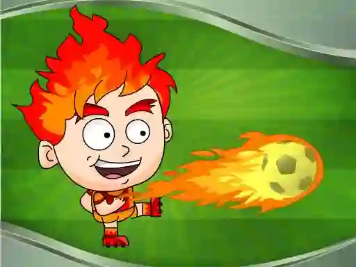Spill Soccer Blazt online