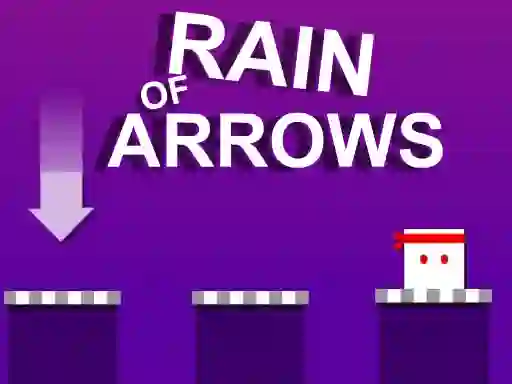 Spill Rain of Arrows online