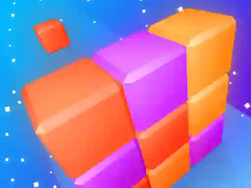 Spill Cubes Road online