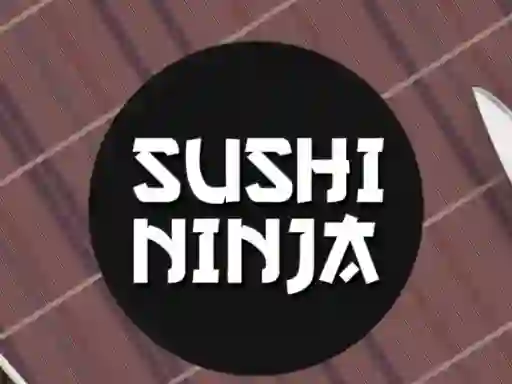 Spill Sushi Ninja online