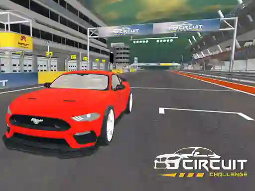 Spill Circuit Challenge online