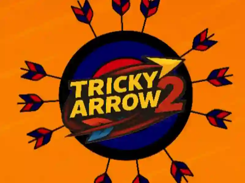 Spill Tricky Arrow 2 online
