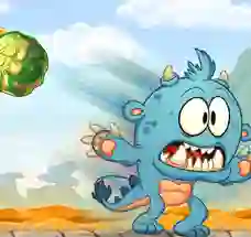 Spill Fodder Monster online