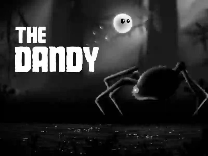 Spill The Dandy online