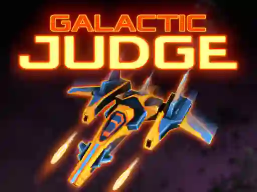 Spill Galactic Judge online
