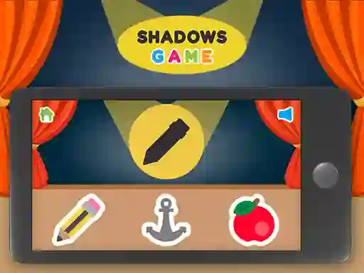 Spill Shadows Game online