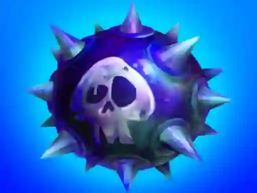 Spill MineSweeper New online