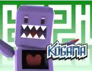 Spill Kogama: Maze online