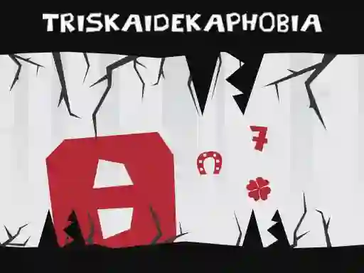 Spill Triskaidekaphobia online
